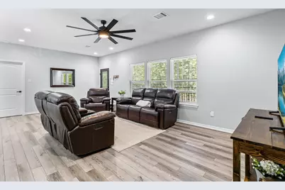 495 Oak Tree Drive, Point Blank, TX 77364 - Photo 8