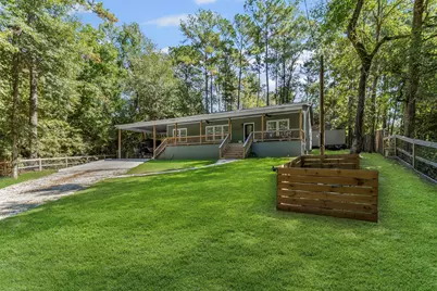 495 Oak Tree Drive, Point Blank, TX 77364 - Photo 4