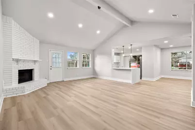 2723 Goldspring Lane, Spring, TX 77373 - Photo 4