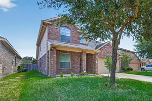 6143 Norwood Meadows Ln, Katy, TX 77494 - Photo 2