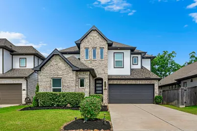 24211 Ayers Smith Trail, Richmond, TX 77469 - Photo 2