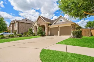 17210 Pentland Ct, Richmond, TX 77407 - Photo 4