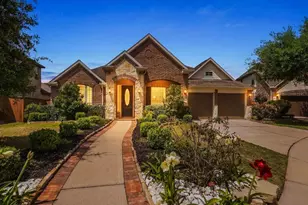 17210 Pentland Ct, Richmond, TX 77407 - Photo 2
