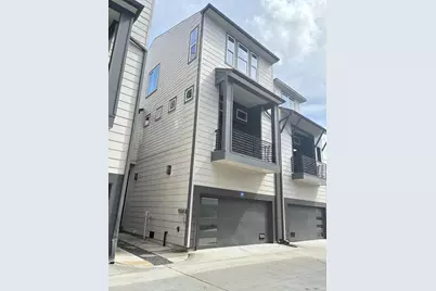 1535 W 24th Street #B, Houston, TX 77008 - Photo 2