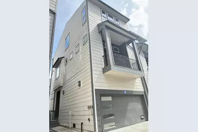 1535 W 24th Street #B, Houston, TX 77008 - Photo 1