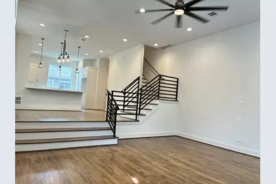 1535 W 24th Street #B, Houston, TX 77008 - Photo 16