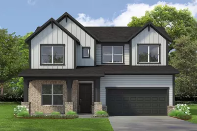 8030 Ice House Street, Montgomery, TX 77316 - Photo 1