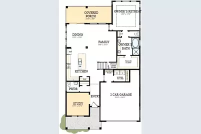 8030 Ice House Street, Montgomery, TX 77316 - Photo 4