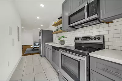 6620 Lawndale Street #2, Houston, TX 77023 - Photo 2