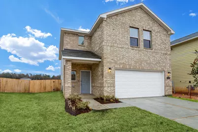 16754 Rover Lane, Porter, TX 77365 - Photo 2