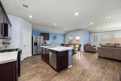 5535 Kingston Crest Lane, Katy, TX 77449 - Photo 12