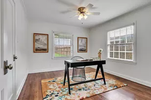 907 Aurora St, Houston, TX 77009 - Photo 18