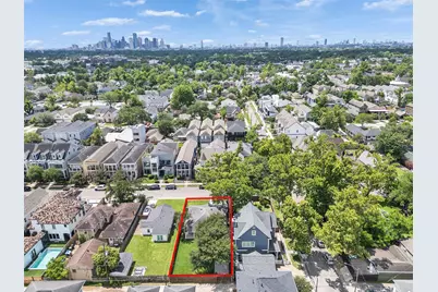 907 Aurora Street, Houston, TX 77009 - Photo 34