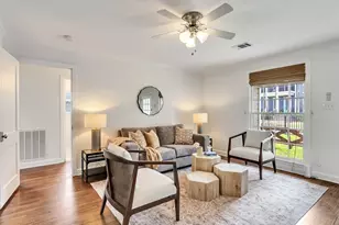 907 Aurora St, Houston, TX 77009 - Photo 4