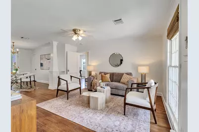 907 Aurora Street, Houston, TX 77009 - Photo 2
