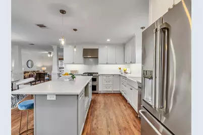 907 Aurora Street, Houston, TX 77009 - Photo 12