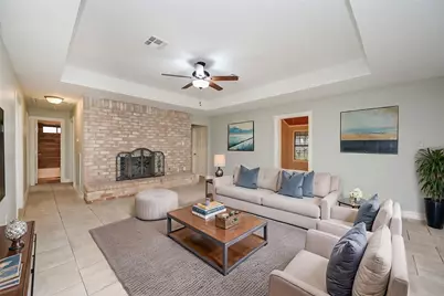 15723 Creekhaven Drive, Houston, TX 77084 - Photo 8