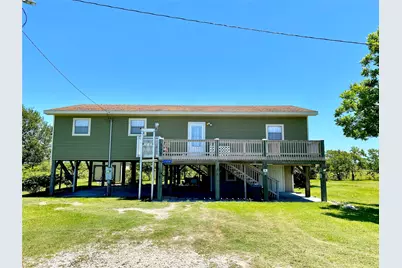 1228 Bahama Lane, Port Bolivar, TX 77650 - Photo 2