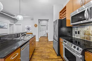 1901 Post Oak Blvd, Houston, TX 77056 - Photo 4