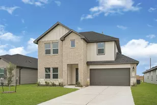 3626 Chessington Dr, Fulshear, TX 77441 - Photo 2