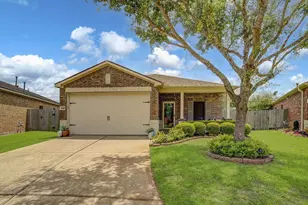 630 W Newport Bend, Katy, TX 77494 - Photo 1