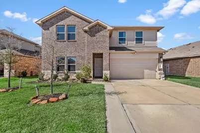 16019 Jordan Meadow Way, Hockley, TX 77447 - Photo 2