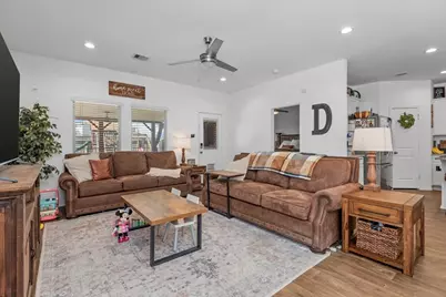 16019 Jordan Meadow Way, Hockley, TX 77447 - Photo 6