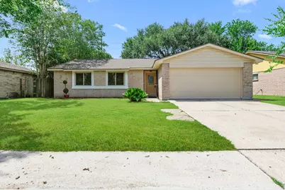 7327 Stone Pine Lane, Houston, TX 77041 - Photo 1