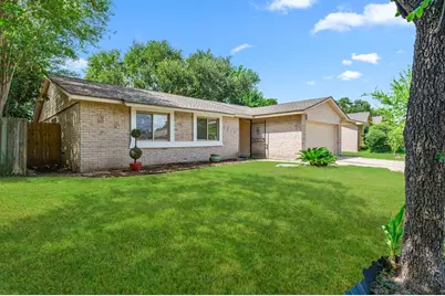 7327 Stone Pine Lane, Houston, TX 77041 - Photo 2