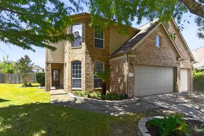 8423 Chicory Drive, Baytown, TX 77521 - Photo 1
