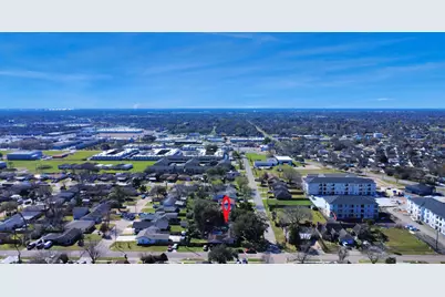 415 Halkies Road, Houston, TX 77587 - Photo 1