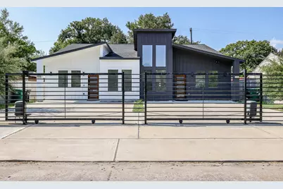 5830 Doolittle Boulevard #A, Houston, TX 77033 - Photo 2