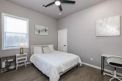 5830 Doolittle Boulevard #A, Houston, TX 77033 - Photo 30