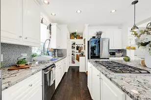 3019 Brook Shore Ct, Houston, TX 77345 - Photo 8