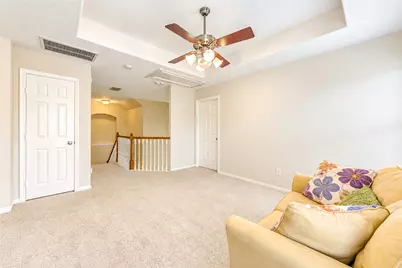 12806 Ridge Bank Lane, Houston, TX 77041 - Photo 34