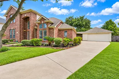 12806 Ridge Bank Lane, Houston, TX 77041 - Photo 2