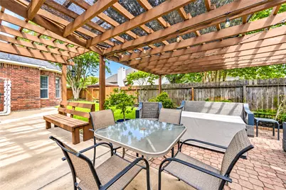 12806 Ridge Bank Lane, Houston, TX 77041 - Photo 36