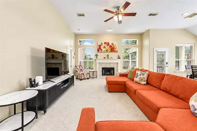 12806 Ridge Bank Lane, Houston, TX 77041 - Photo 12