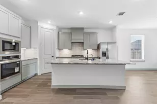 2312 Poseidon St, League City, TX 77573 - Photo 6