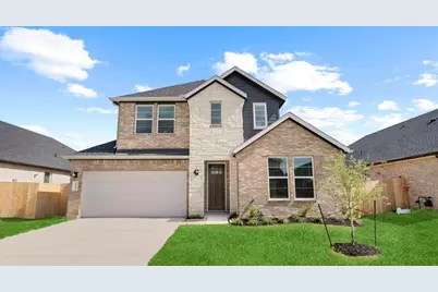 2312 Poseidon Street, League City, TX 77573 - Photo 2
