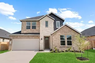 2312 Poseidon St, League City, TX 77573 - Photo 2