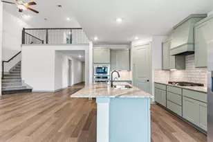 2312 Poseidon St, League City, TX 77573 - Photo 8