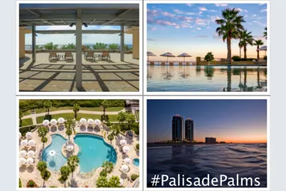 801 E Beach Drive #TW0904, Galveston, TX 77550 - Photo 32