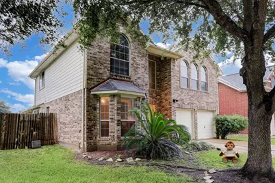 3924 Highland Vale Court, Fresno, TX 77545 - Photo 1