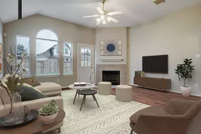 3924 Highland Vale Court, Fresno, TX 77545 - Photo 2