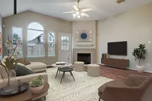 3924 Highland Vale Ct, Fresno, TX 77545 - Photo 2