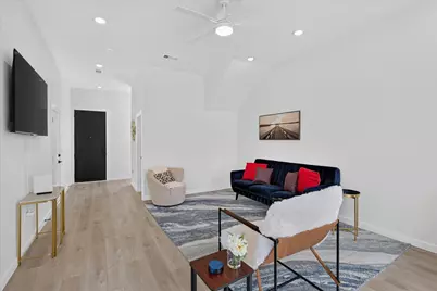 2000 Riverside Farms Road #8101, Austin, TX 78741 - Photo 1