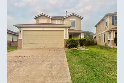 431 Mantova Drive, Houston, TX 77073 - Photo 2