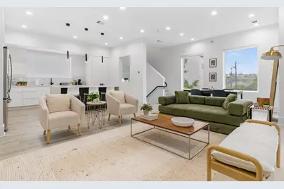 3410 Baer Street #A, Houston, TX 77020 - Photo 1