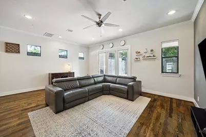 4205 Koehler Street #A, Houston, TX 77007 - Photo 8